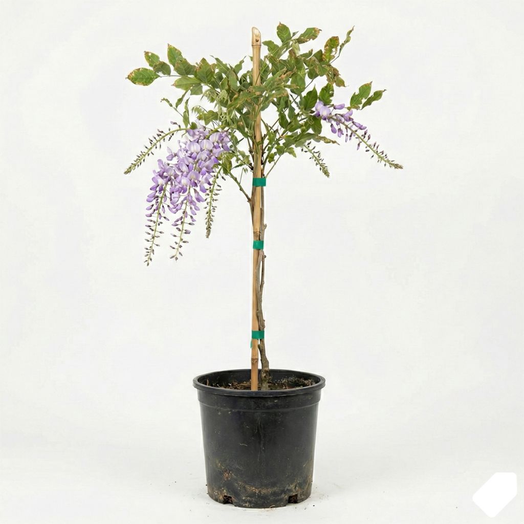 Glycine de Chine
