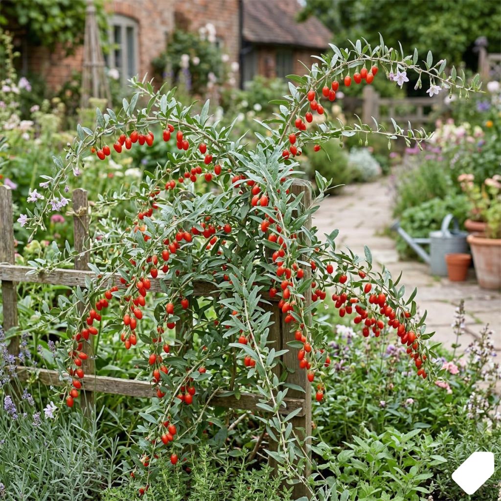 Goji
