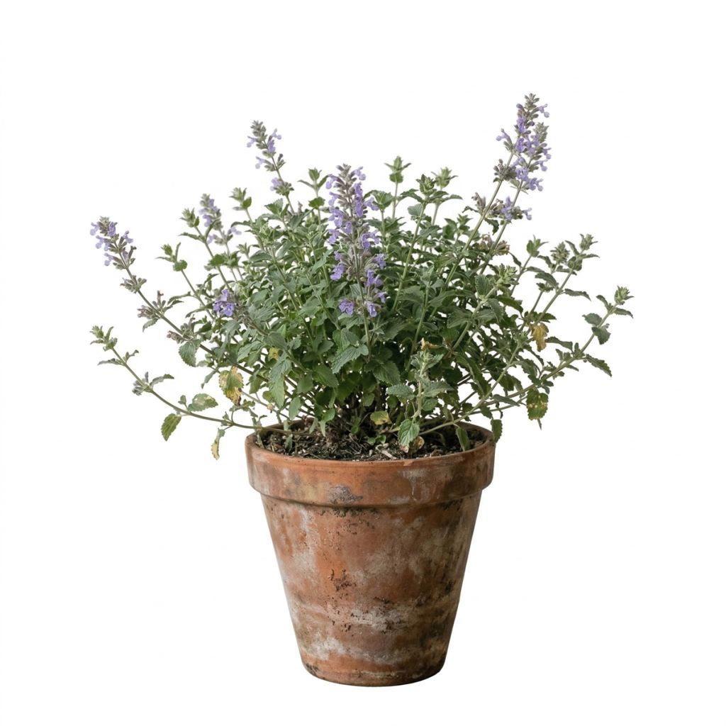 Nepeta, herbe à chats