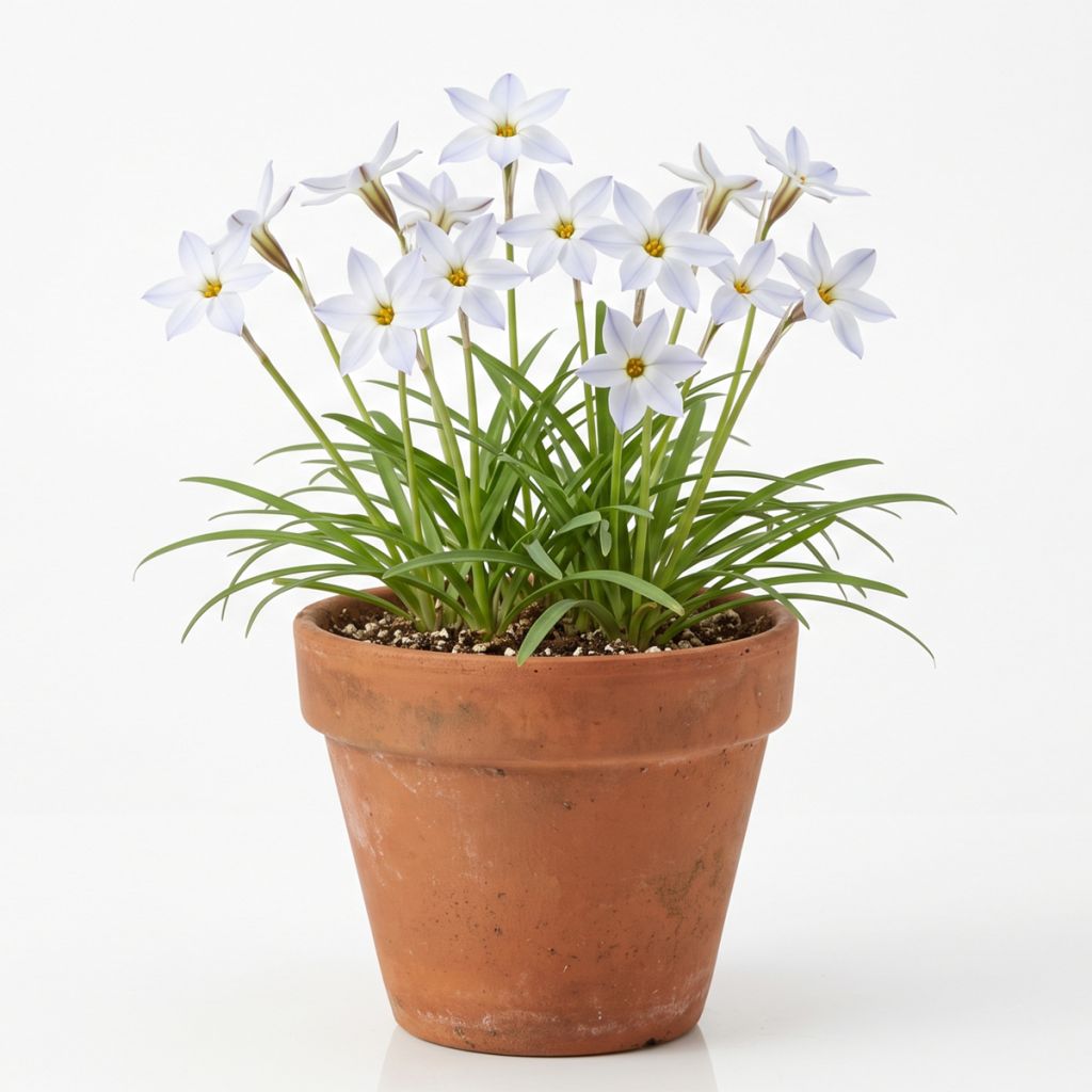 Étoile de printemps